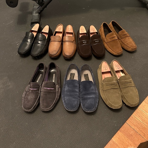 Meet your Posher, Steven - Picture 2 of 8